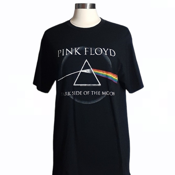 Other - Pink Floyd Dark Side of The Moon T-Shirt